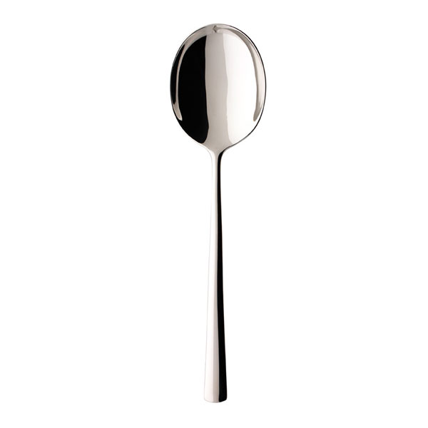 Piemont Serving Spoon, 24,5 cm