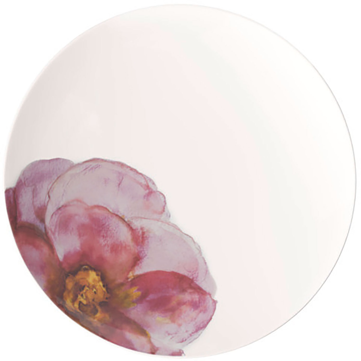 Rose Garden Plate 28,5 cm