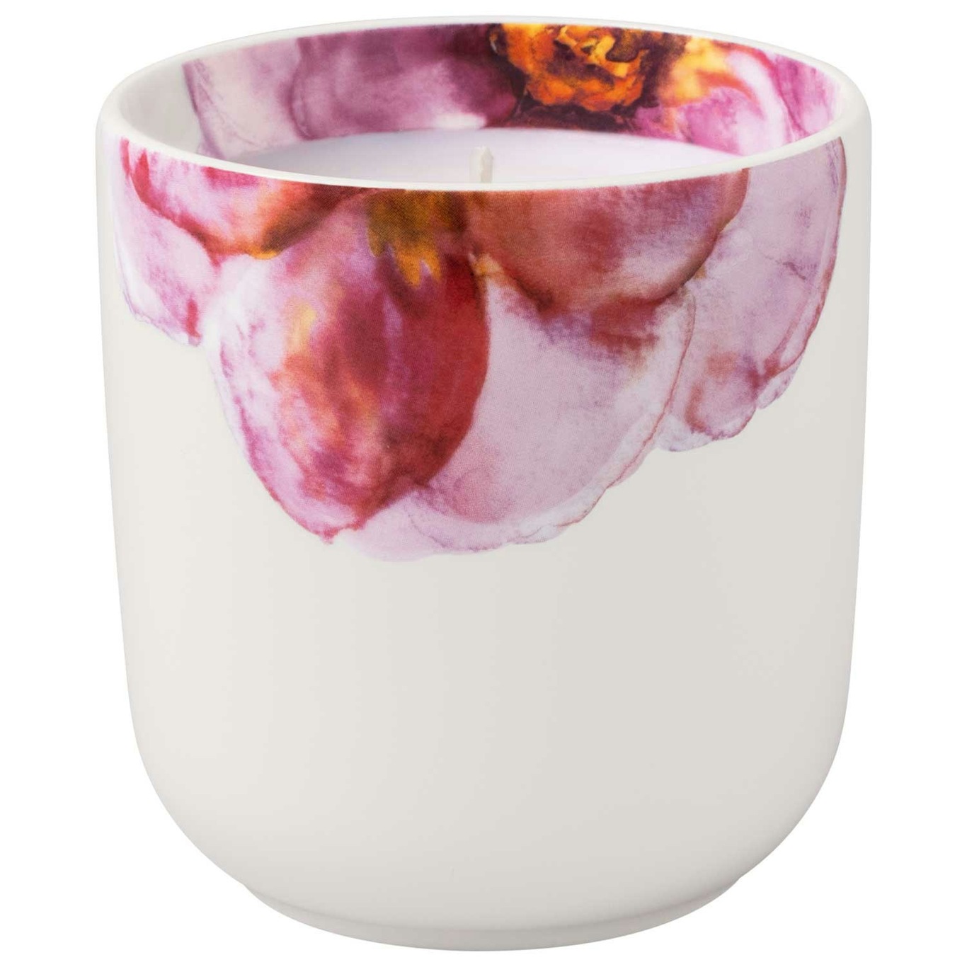 Rose Garden Scented Candle