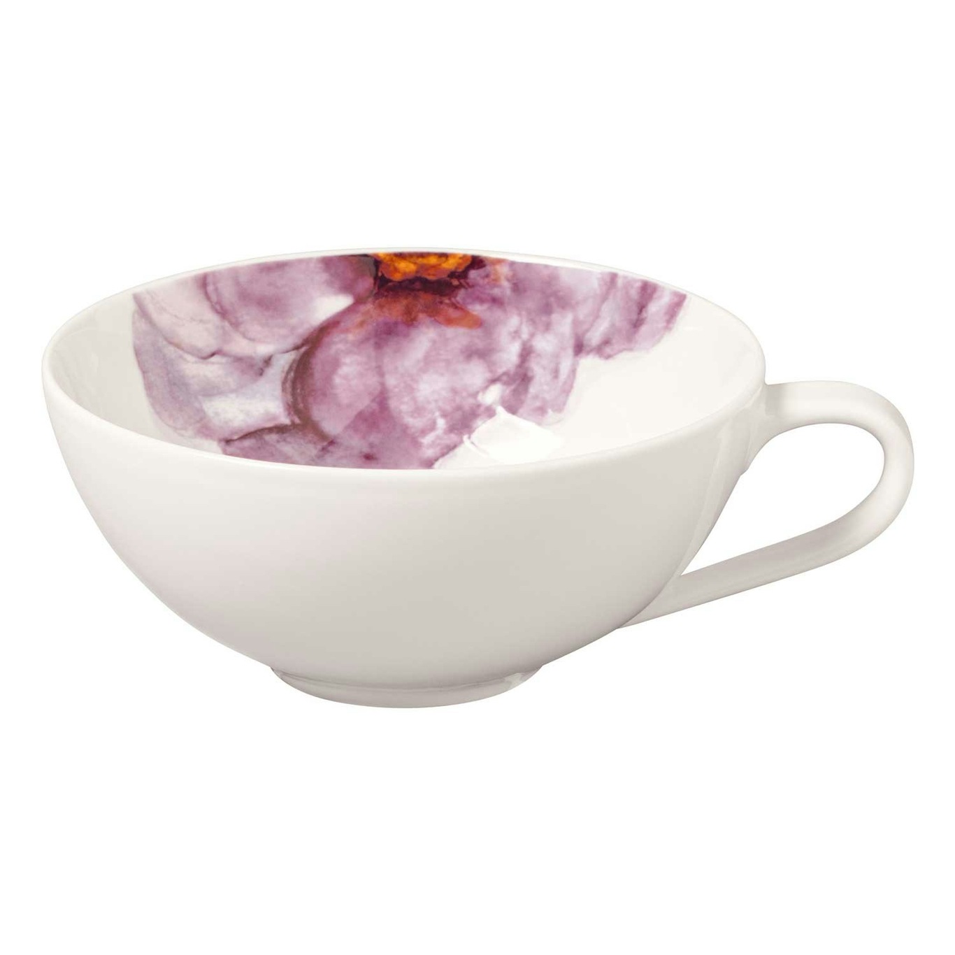 Rose Garden Teacup
