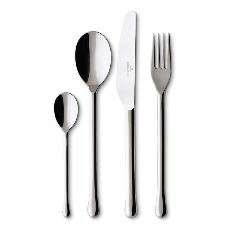 Udine Cutlery Set 30 Pieces