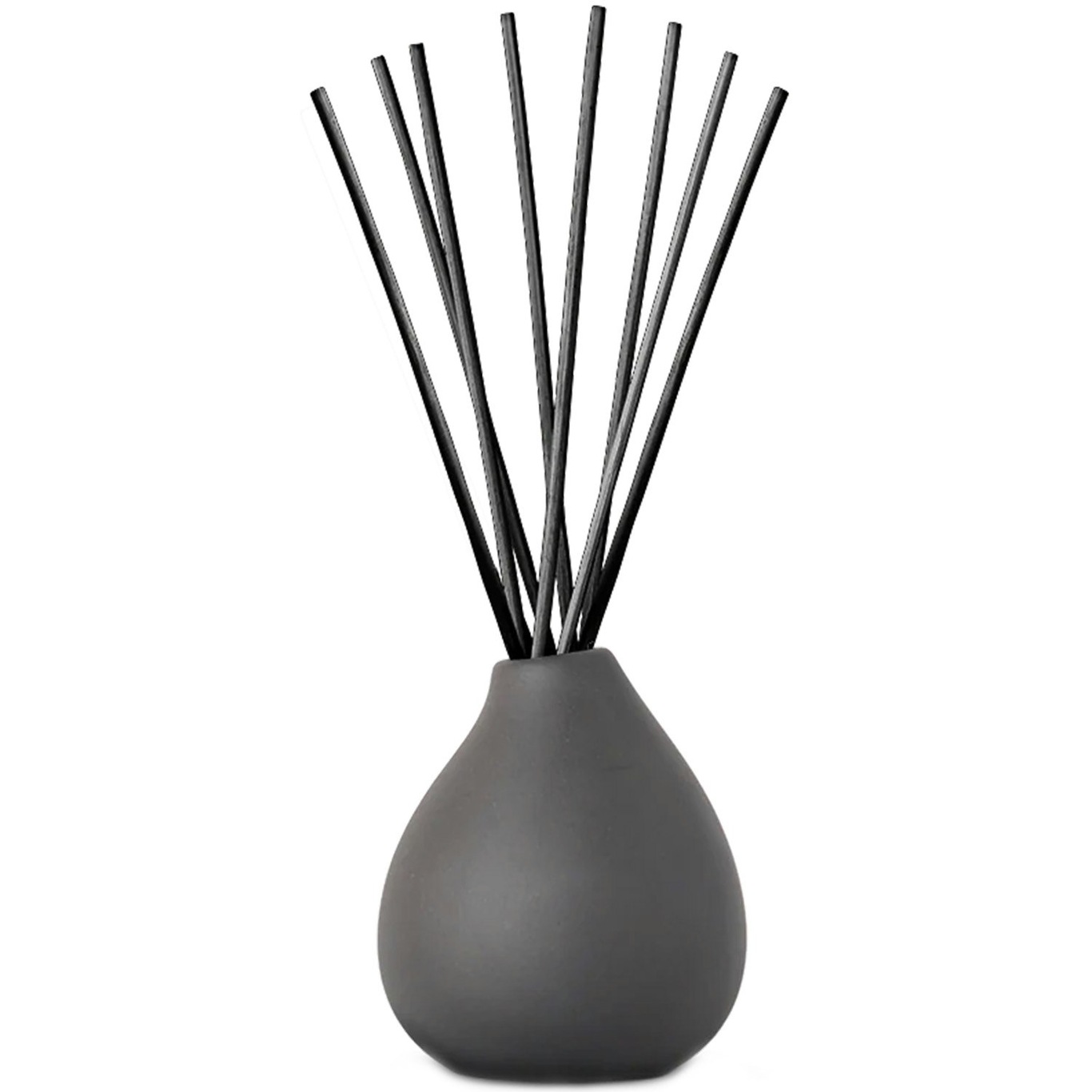 Reed Fragrance Diffusers Fresh Zest, Black