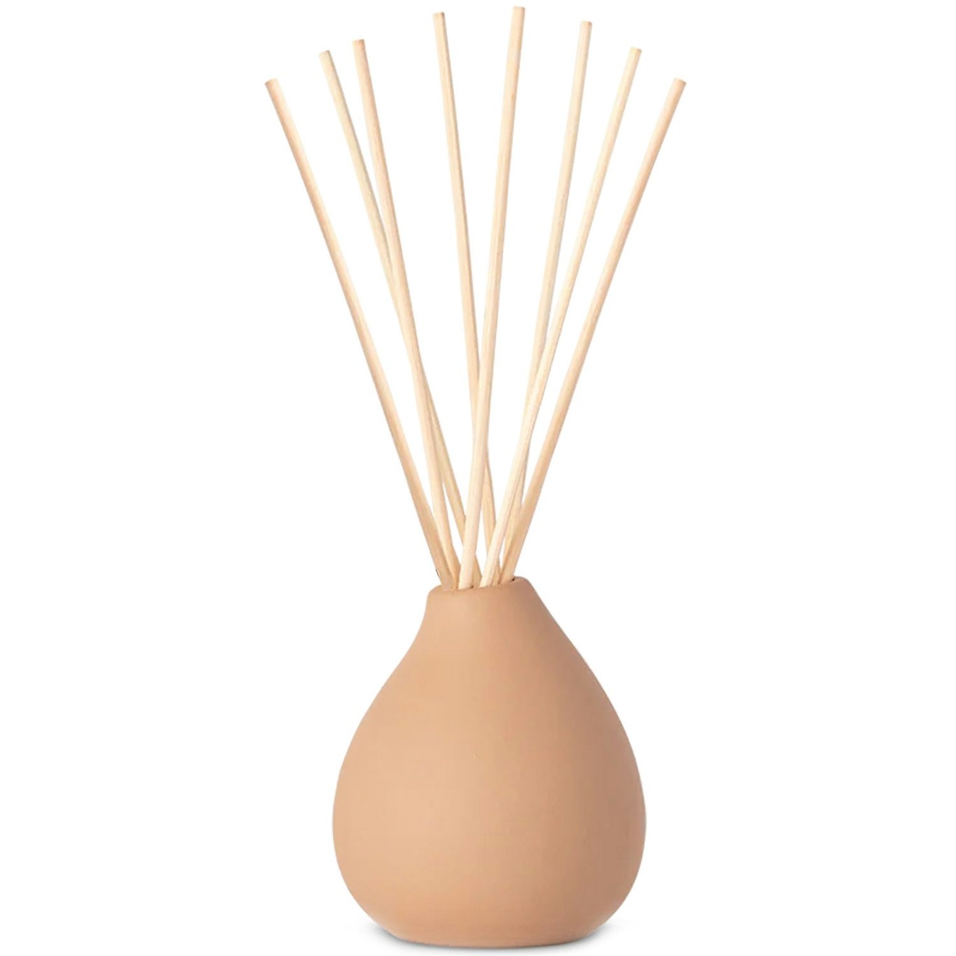 Reed Fragrance Diffusers Sunkissed Glow, Terracotta