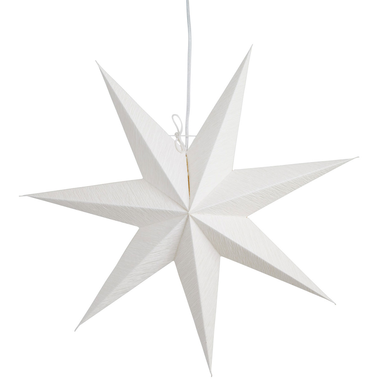 Mira Christmas Star, 60 cm