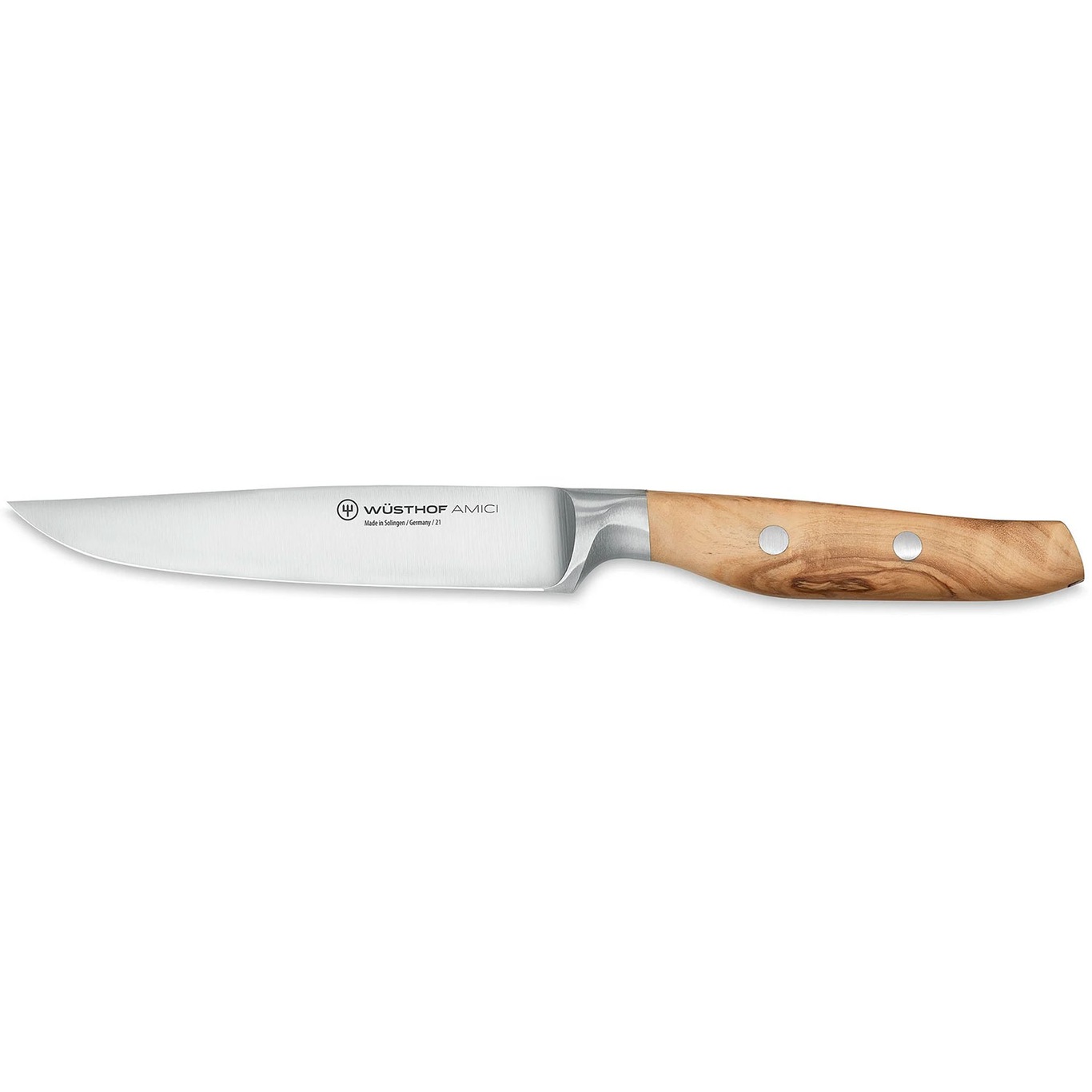 Amici Steak Knife 12 cm