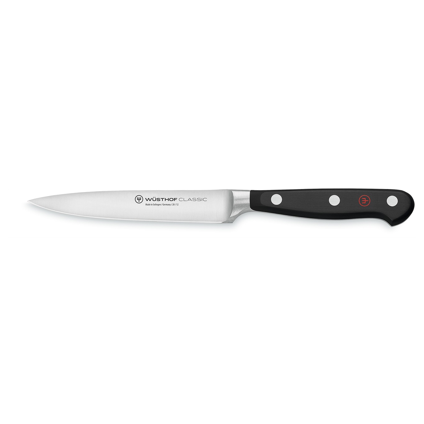 Classic Utility Knife, 12 cm