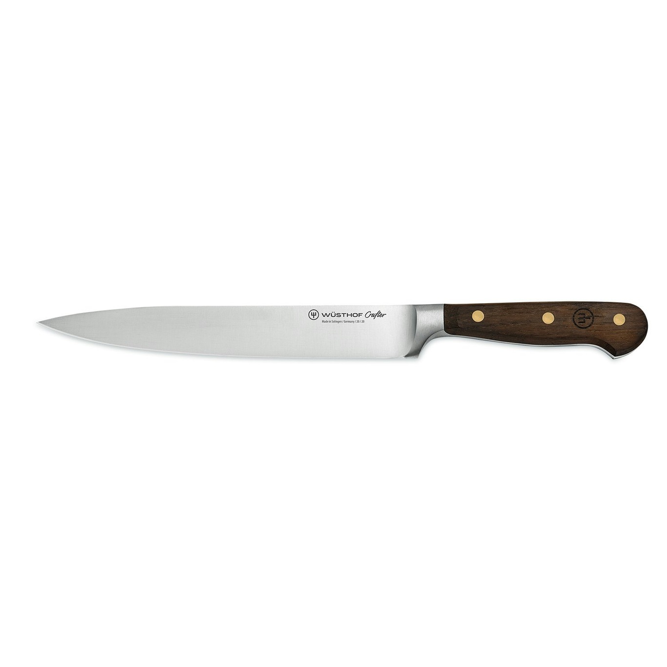 Carving Knife, 20 cm - Wüsthof @ RoyalDesign.co.uk