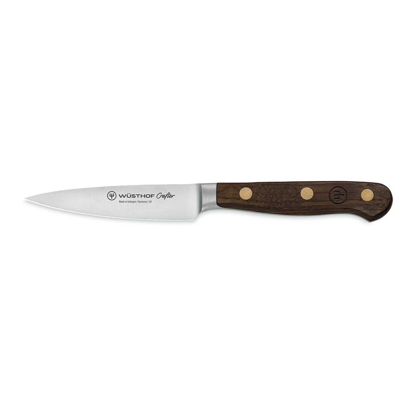 Crafter Paring Knife, 9 cm