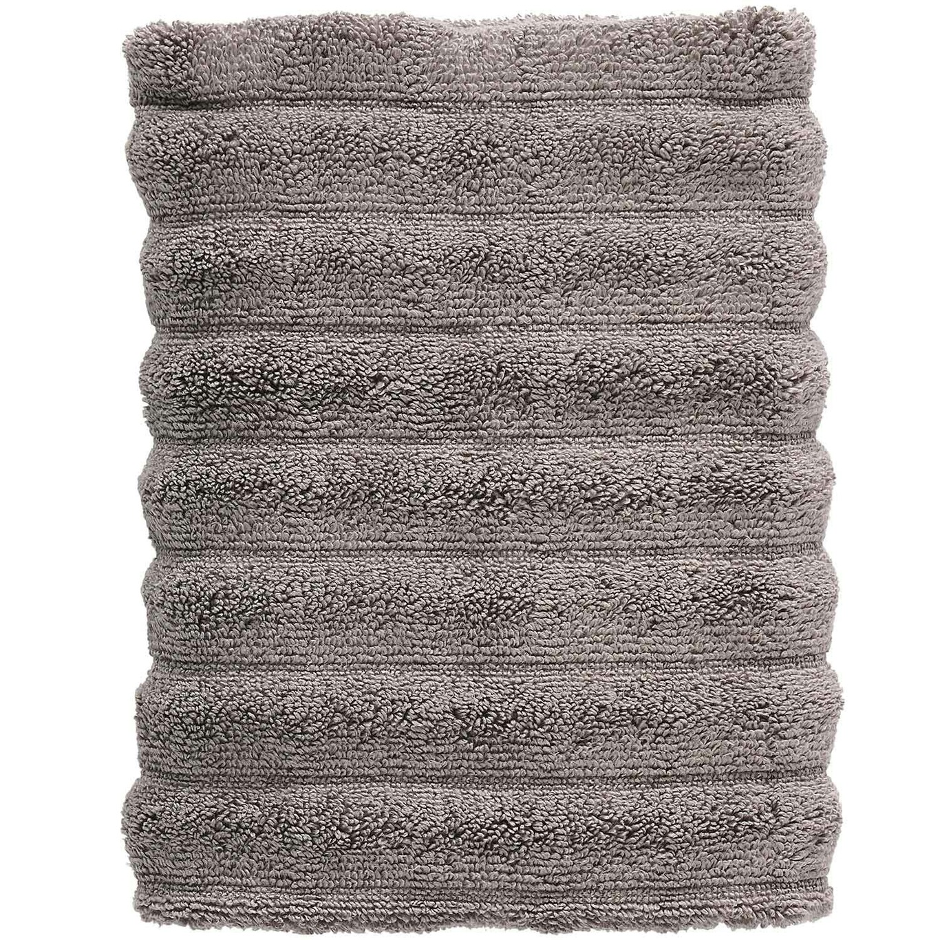 Inu Towel 50x70 cm, Taupe