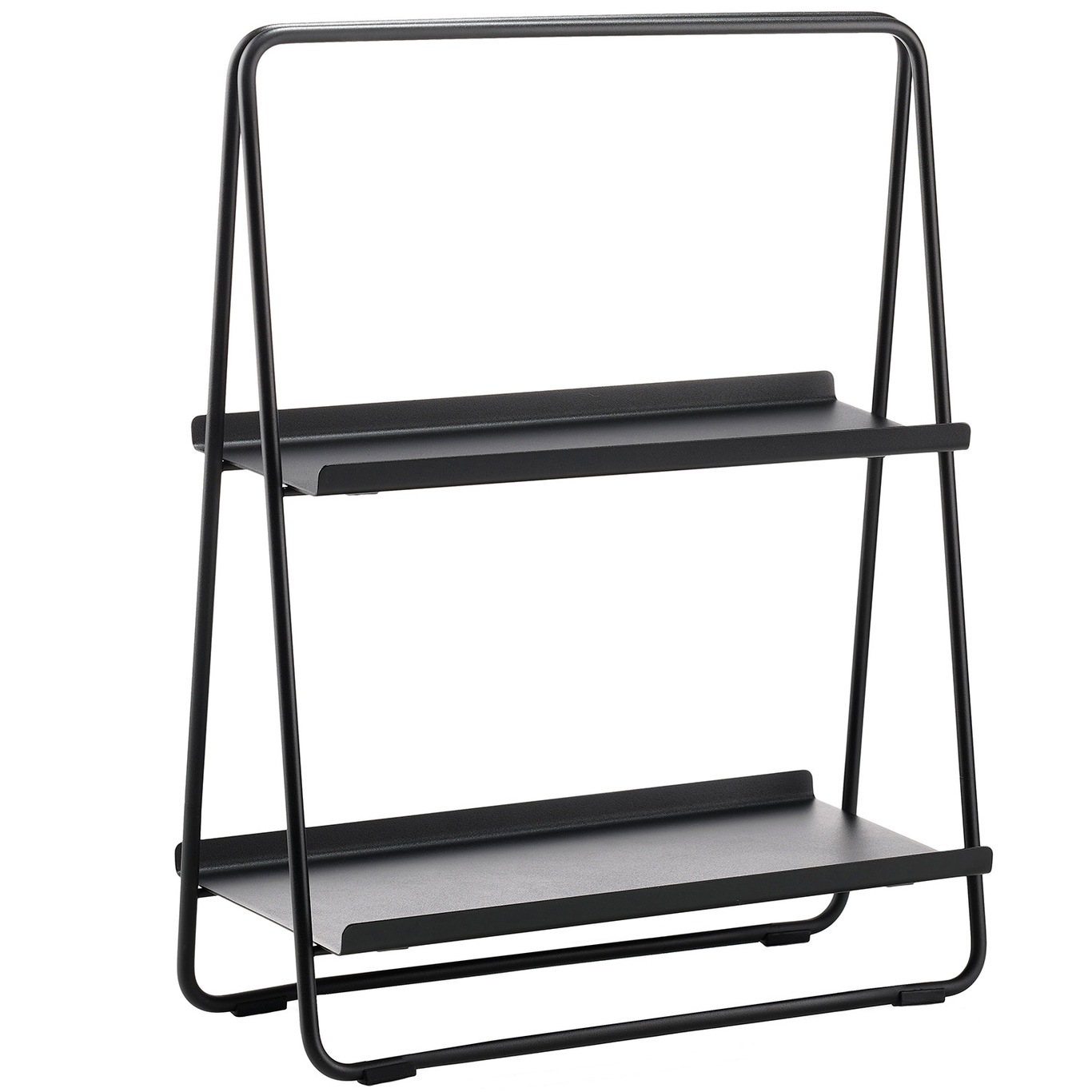 A-Table Shelf 58 cm, Black