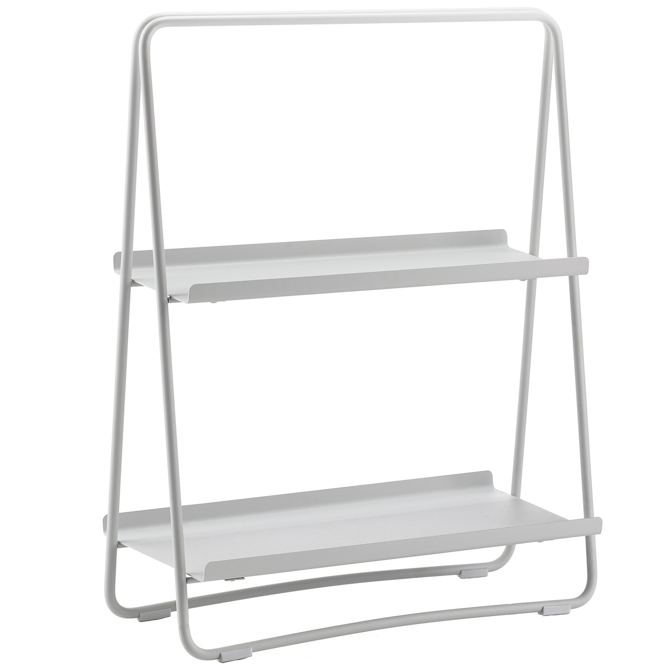 A-Table Shelf 58 cm, Soft Grey