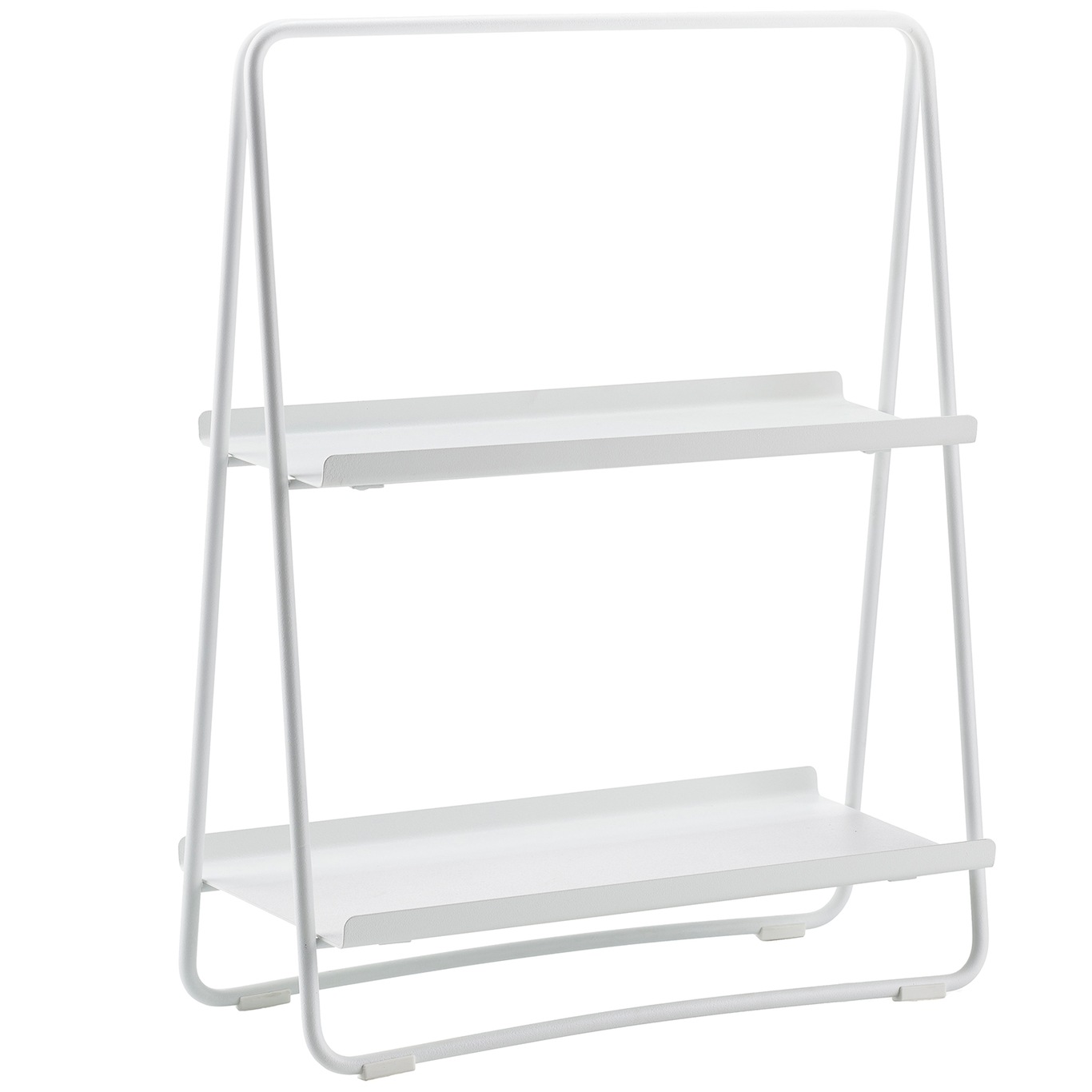 A-Table Shelf 58 cm, White