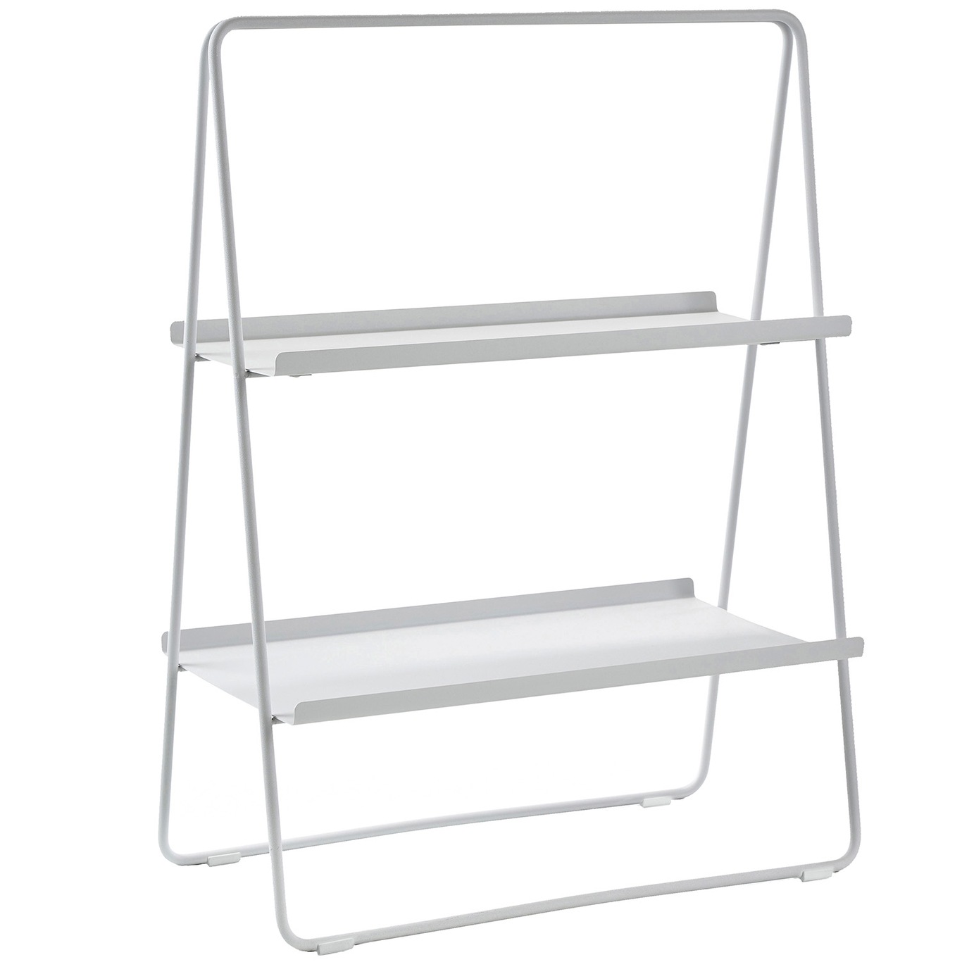 A-Table Shelf 75 cm, Soft Grey