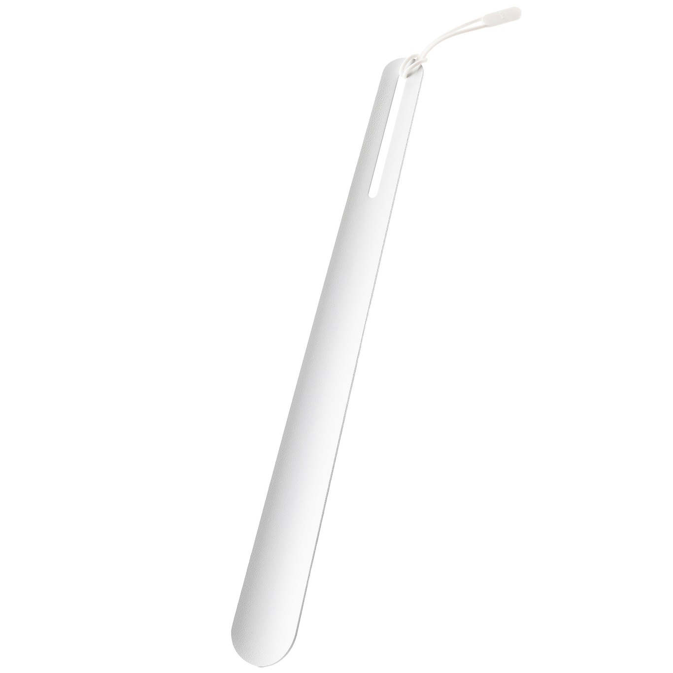 A-Shoehorn Shoehorn 45cm, White