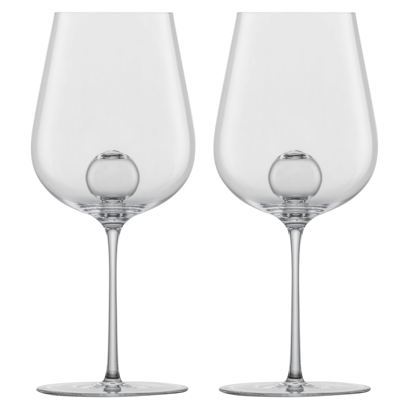 Air Sense Chardonnay White Wine Glass 44 cl, 2-pack