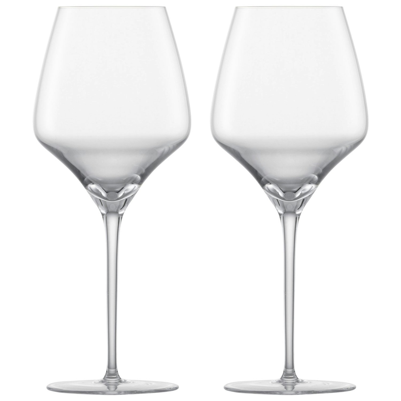 Alloro Chardonnay White Wine Glass 52, 2-pack
