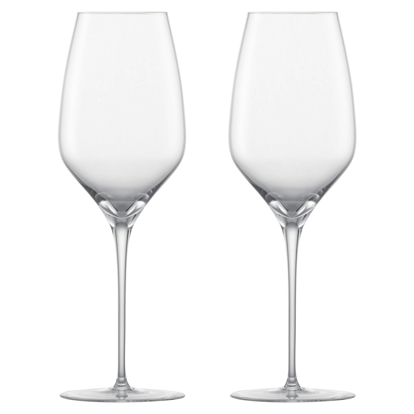 Alloro Riesling White Wine Glass 52, 2-pack