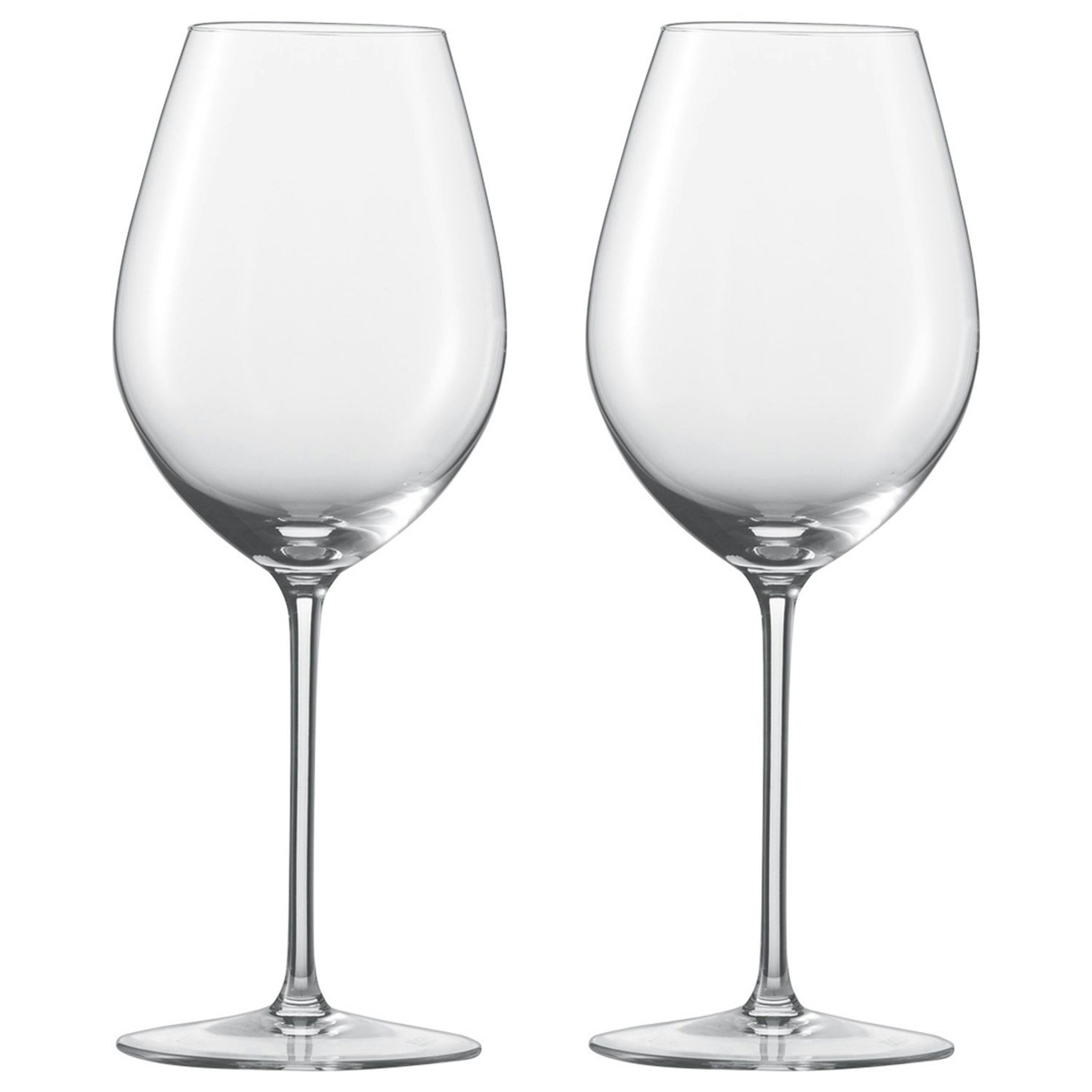 Enoteca Chianti Red Wine Glass 55 cl, 2-pack