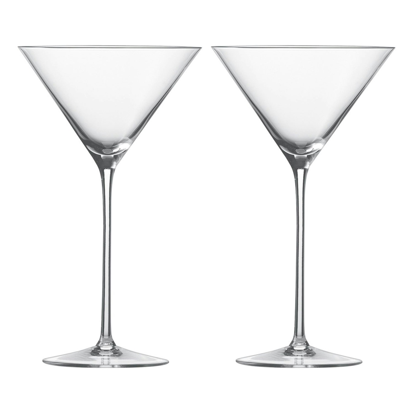 Enoteca Martini Glass 29 cl, 2-pack