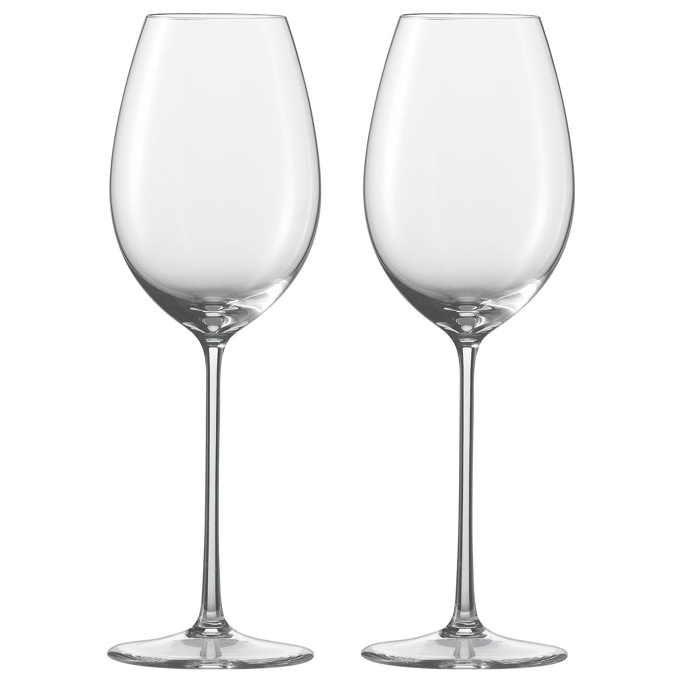 Enoteca Riesling White Wine Glass 32  cl, 2-pack