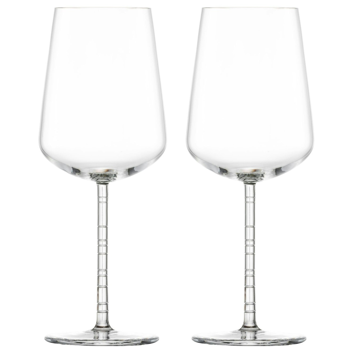 Journey Claret Red Wine Glass 63 cl 2-pack