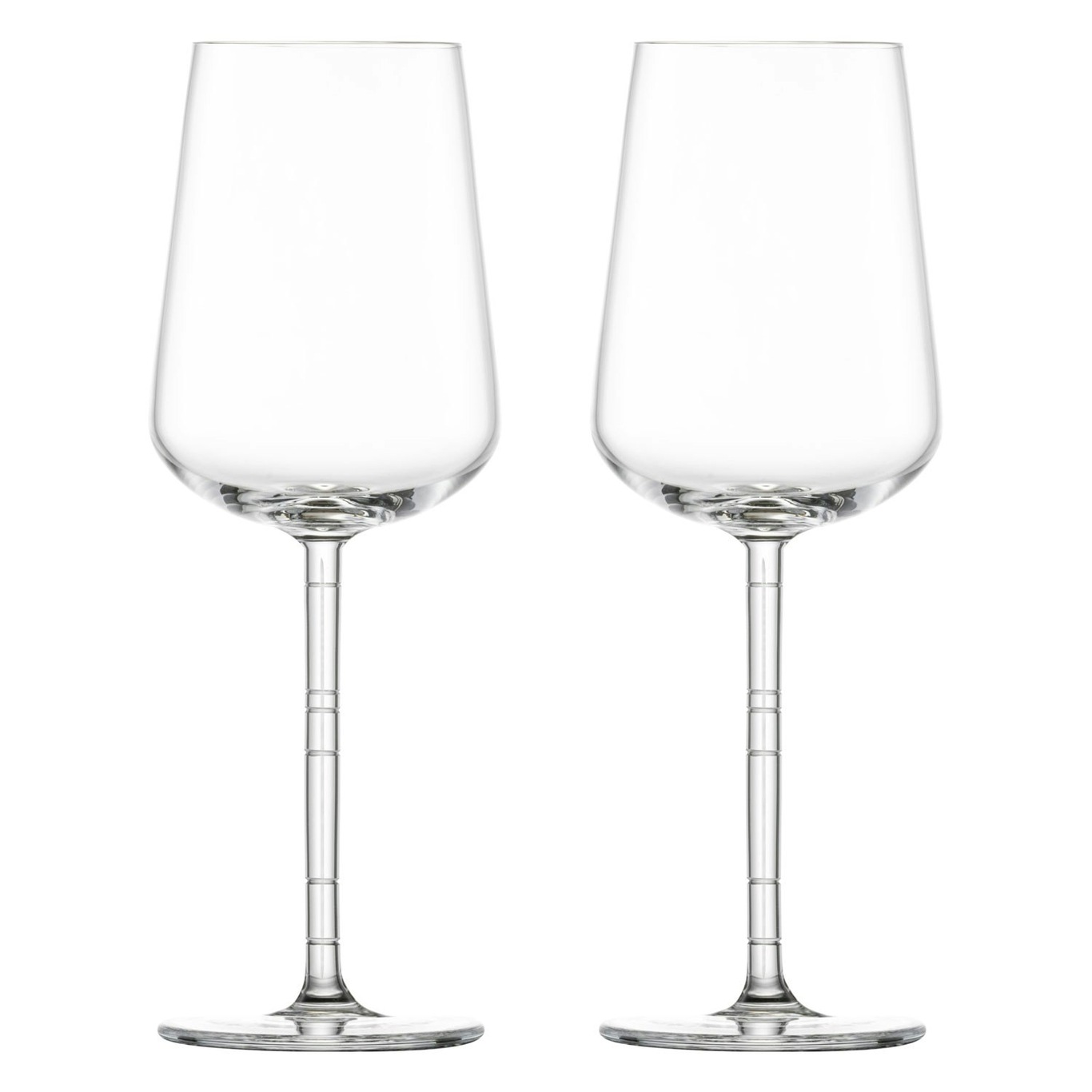 Journey Claret White Wine Glass 44 cl, 2-pack