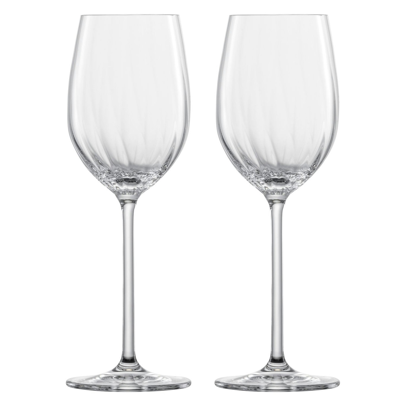 Prizma White Wine Glass 29 cl, 2-pack