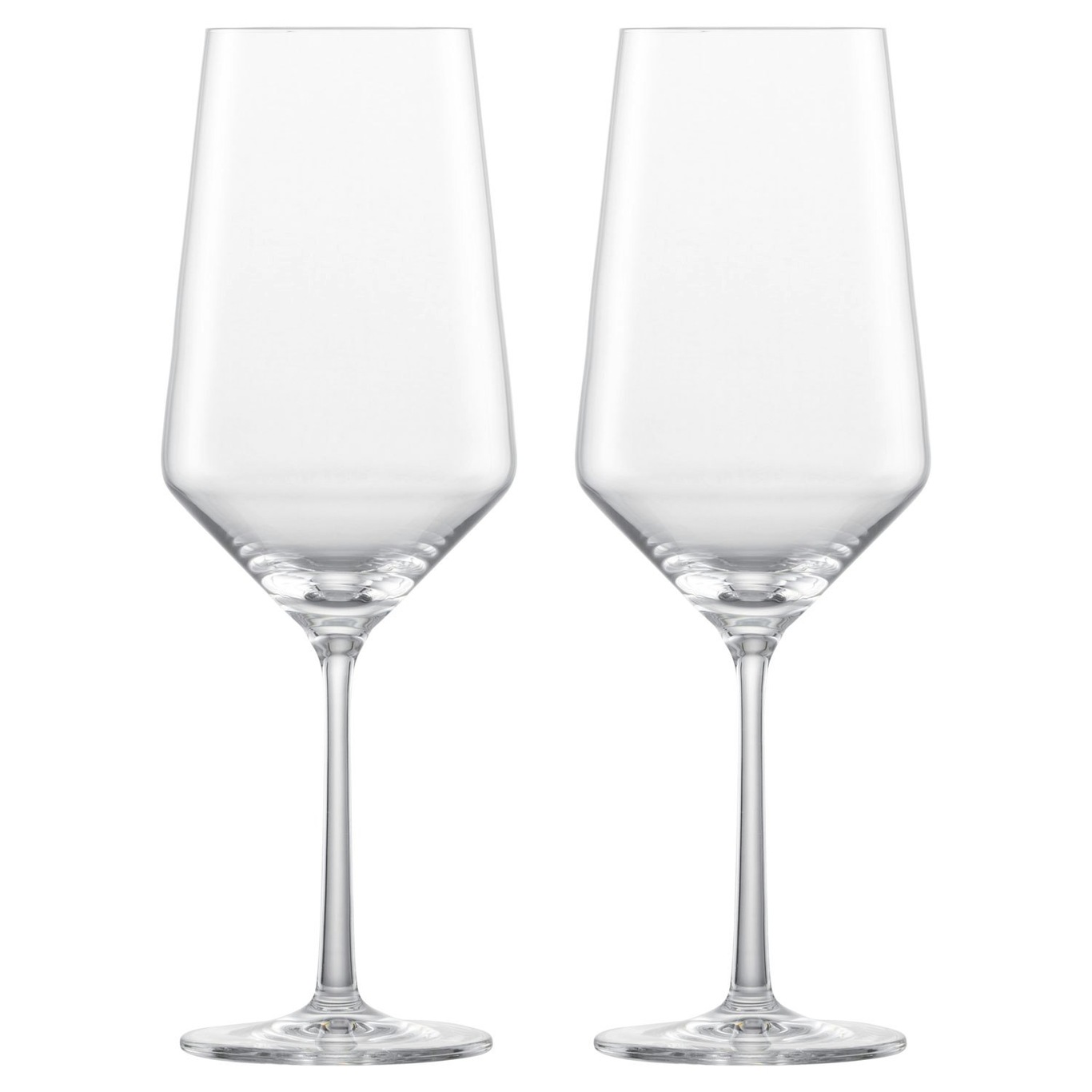 Pure Bordeaux Red Wine Glass 68 cl, 2-pack