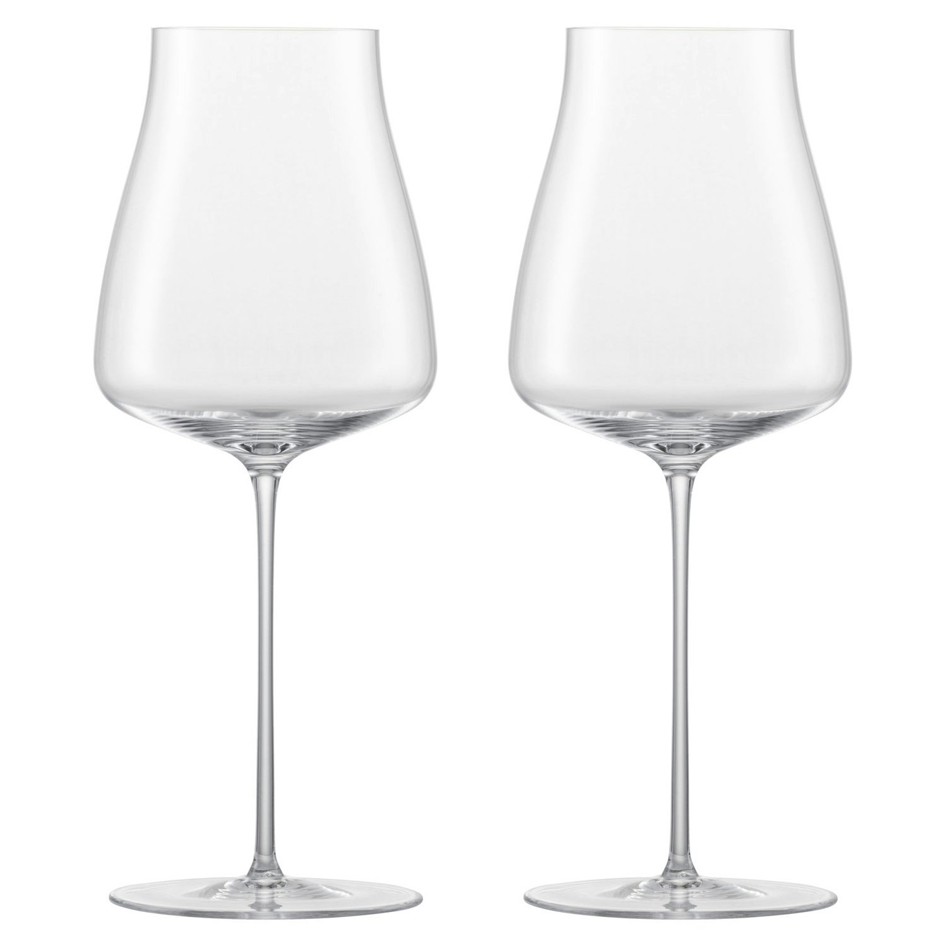 The Moment Riesling White Wine Glass 46 cl, 2-pack