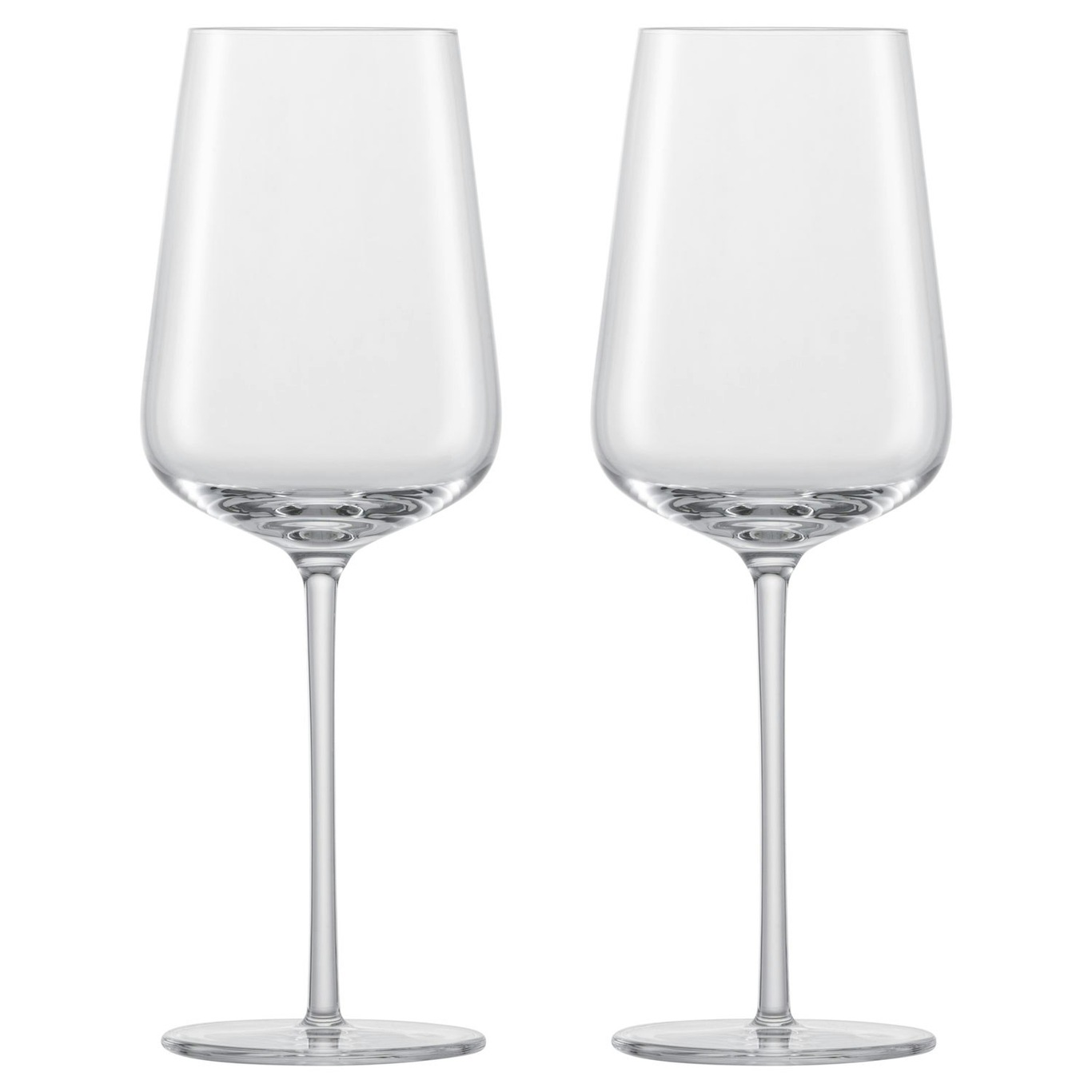 Vervino Riesling White Wine Glass 40 cl, 2-pack