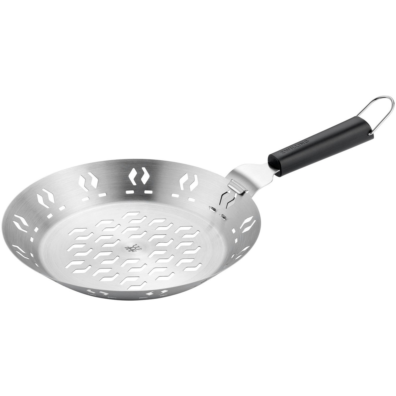 BBQ+ Grill Pan, 26 cm