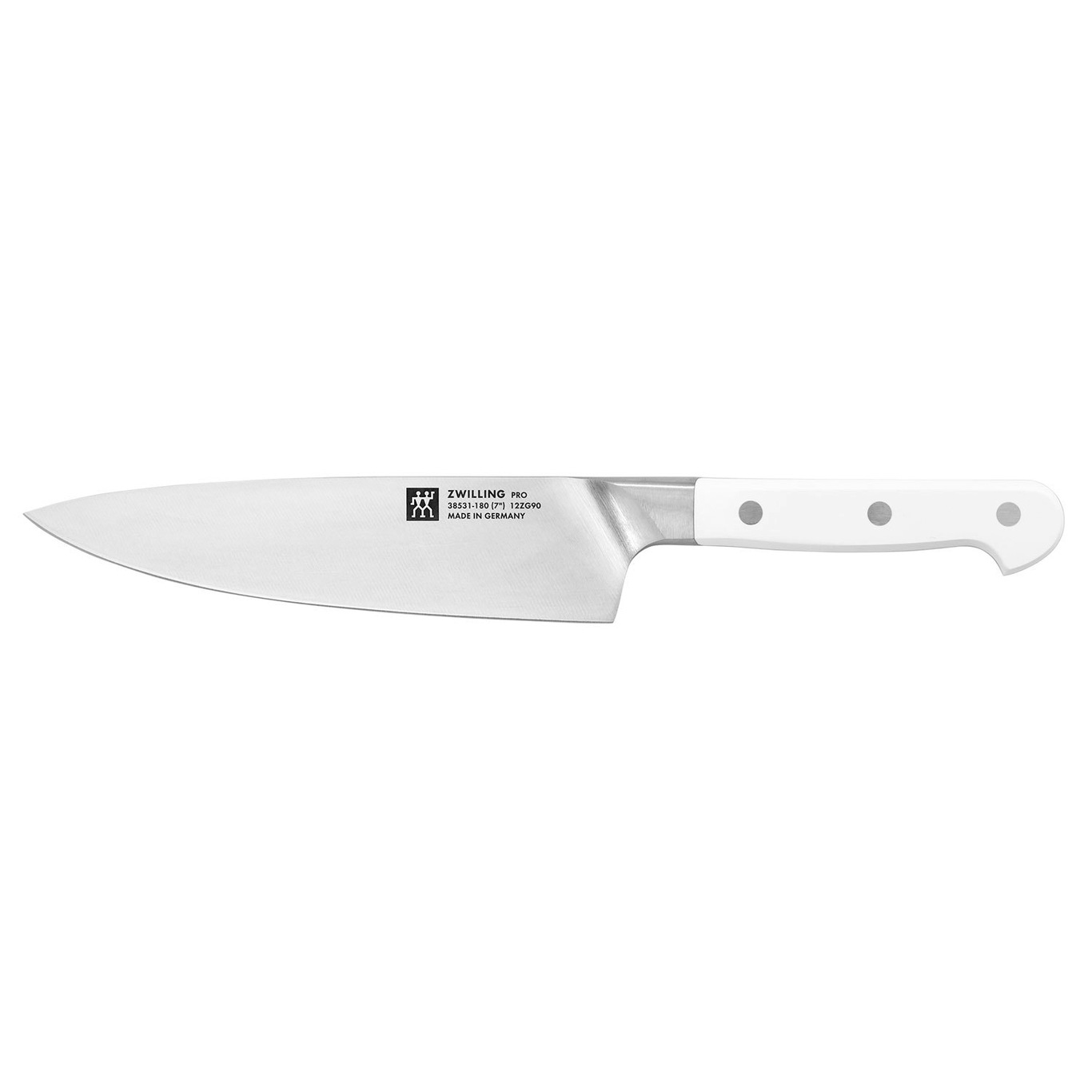 Pro Le Blanc Chef Knife, 18 cm