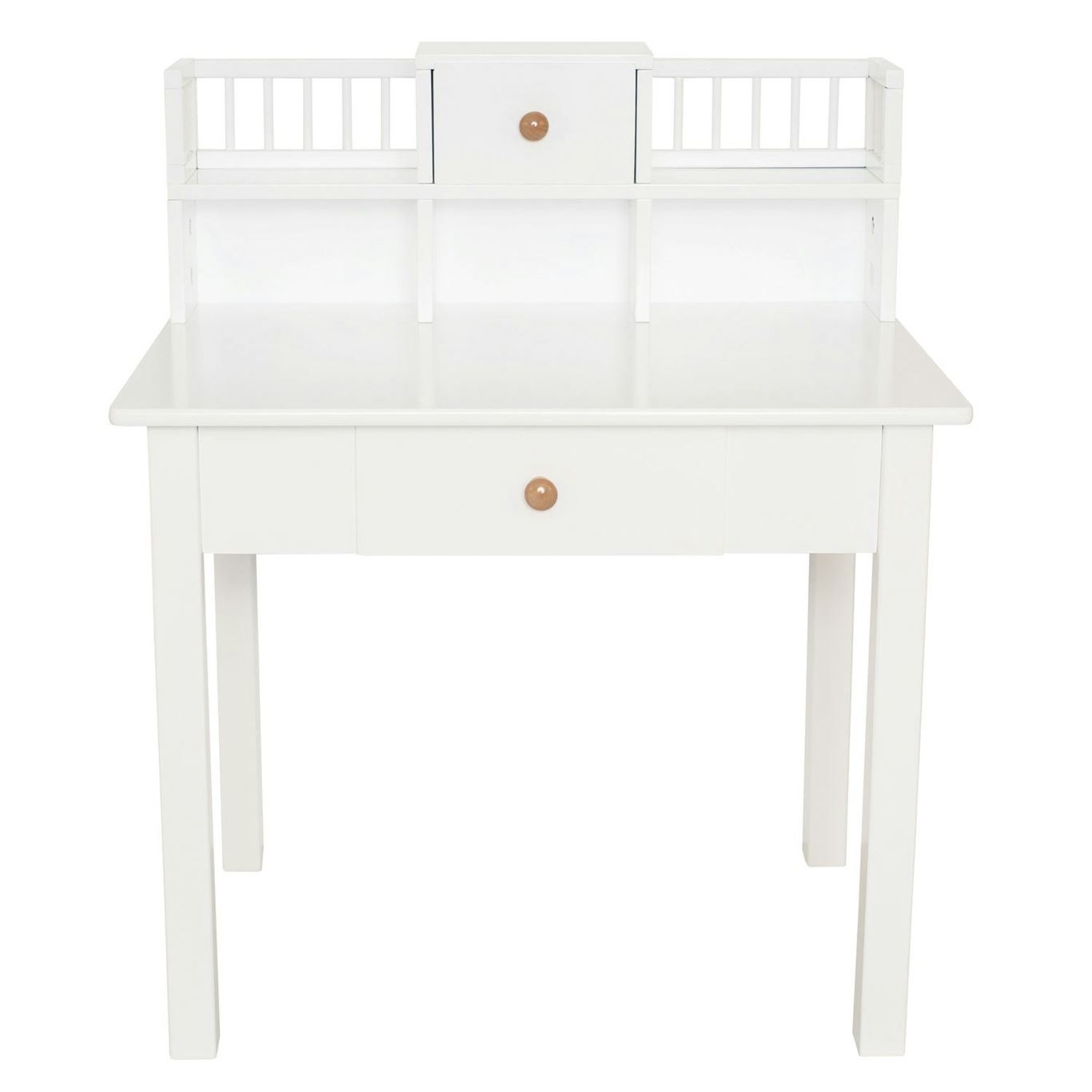 Desk White Jabadabado Royaldesign Co Uk