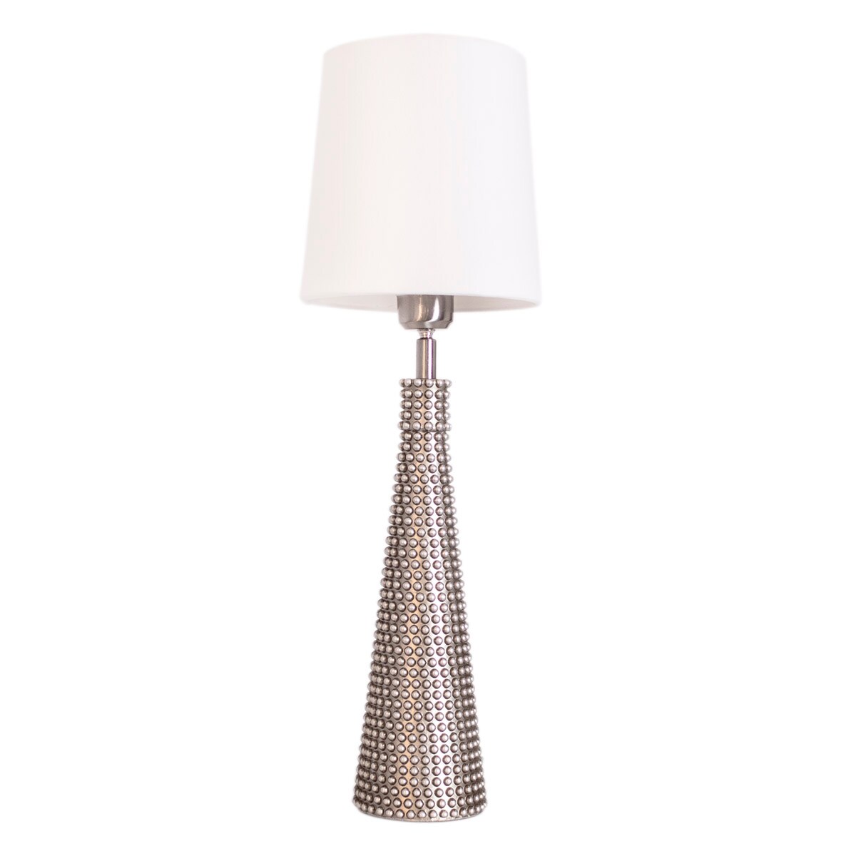 Lofty Slim Table Lamp 54 cm, Satin 
